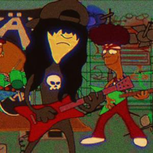 New Taliban (feat. Fameless)