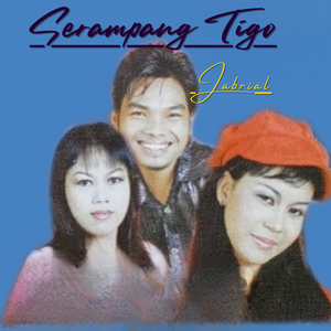 Serampang Tigo