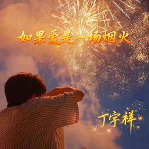 如果爱是一场烟火
