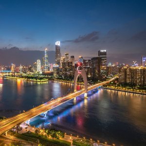 Canton Soul永遠的家