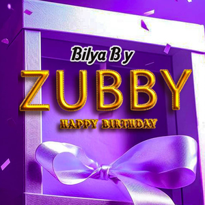 Zubby Birthday (Live)