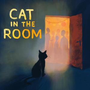 Cat in the room