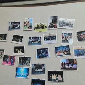 阴天的房间Cloudy room