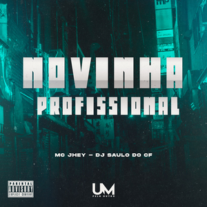 Novinha Profissional