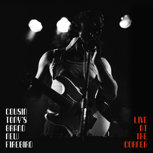 New Romancer (2019 Live)