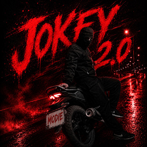 JOKEY v2.0