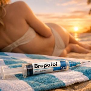 Unlearn Me (Bropofol Remix)
