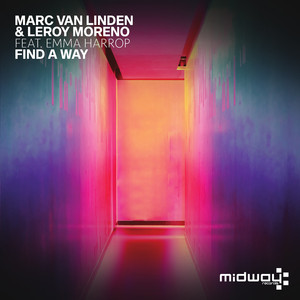Find a Way (Original Mix)