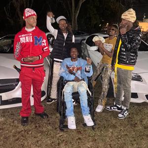 Brotherly Love (feat. MBK Shimm)