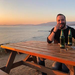 Kartal Bulut Doğan - Galata