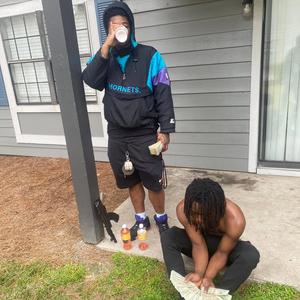 Talk my shit (feat. Dame Todo)