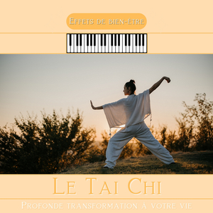 Piano Sounds - Le Tai Chi