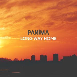 Long Way Home