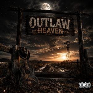 Neon Crosses (Outlaw Country Rap)
