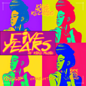 Party People (Original Mix)