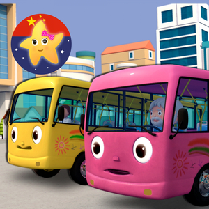 巴士上的轱辘——第8部