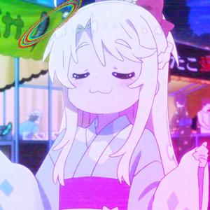 欧 尼 酱！起 床 了！