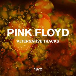 Time / Breathe (In The Air) (reprise) (Ultra Rare Alternative Version)