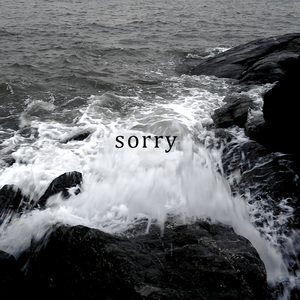 Sorry