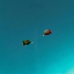 EPHEMERE MAIS PERMANENT (feat. ET & MAADHAÏM)