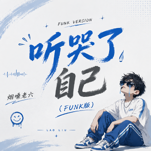 听哭了自己(funk版)