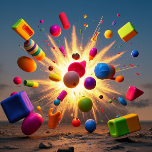 Chaotic Failure Viral Funny