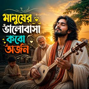 Manusher Bhalobasha Koro Orjon (মানুষের ভালোবাসা করো অর্জন)