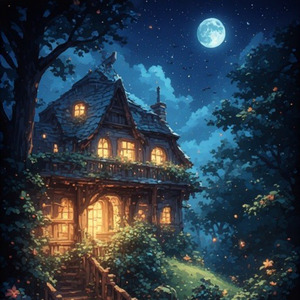 Quando cade la Notte