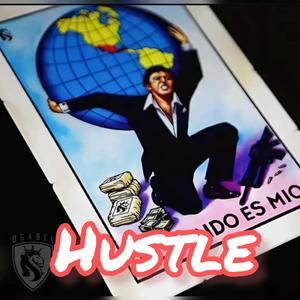 HUSTLE (feat. CAPRICHO FERRARI)