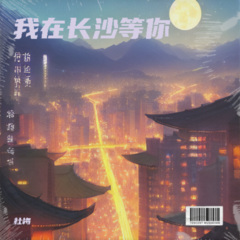 我在长沙等你 (Live)