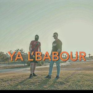 Ya l'Babour (feat. MDH)