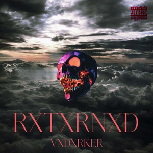 RXTXRNXD (slowed + reverb)