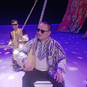 Qarqan Chatma Nahxilar 《且末相逢之歌》