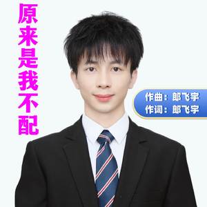 原来是我不配