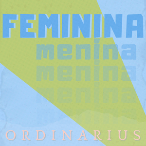 Feminina