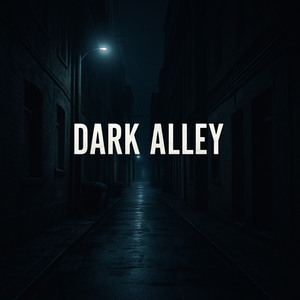 DARK ALLEY (Speed Up)