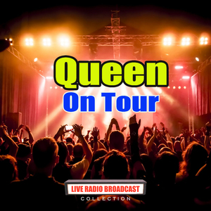 It's A Hard Life (Live)