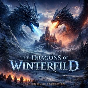 The Dragons of Winterfild