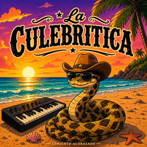 La Culebritica