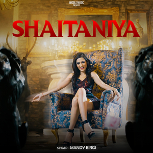 Shaitaniya