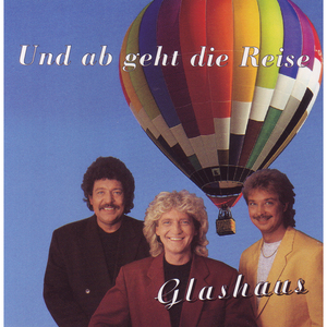 Und ab geht die Reise (Karaoke)