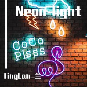 【FREE】POP RAP BEAT ''Neon light''