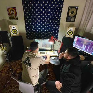 Спасибо небесам (Settarov music & Bro)