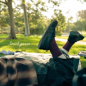 Touch Grass (feat. Cous)