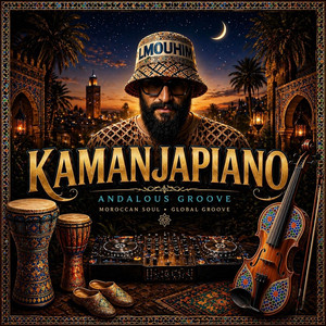 Kamanjapiano