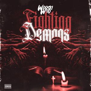 Demons (feat. KDG Ca$h)