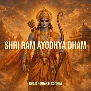 Shri Ram Ayodhya Dham