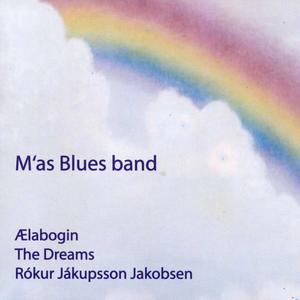 Didda (feat. Jóannes Jakobsen)