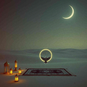 রহমতের আলো