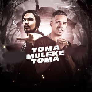 Toma Muleke Toma